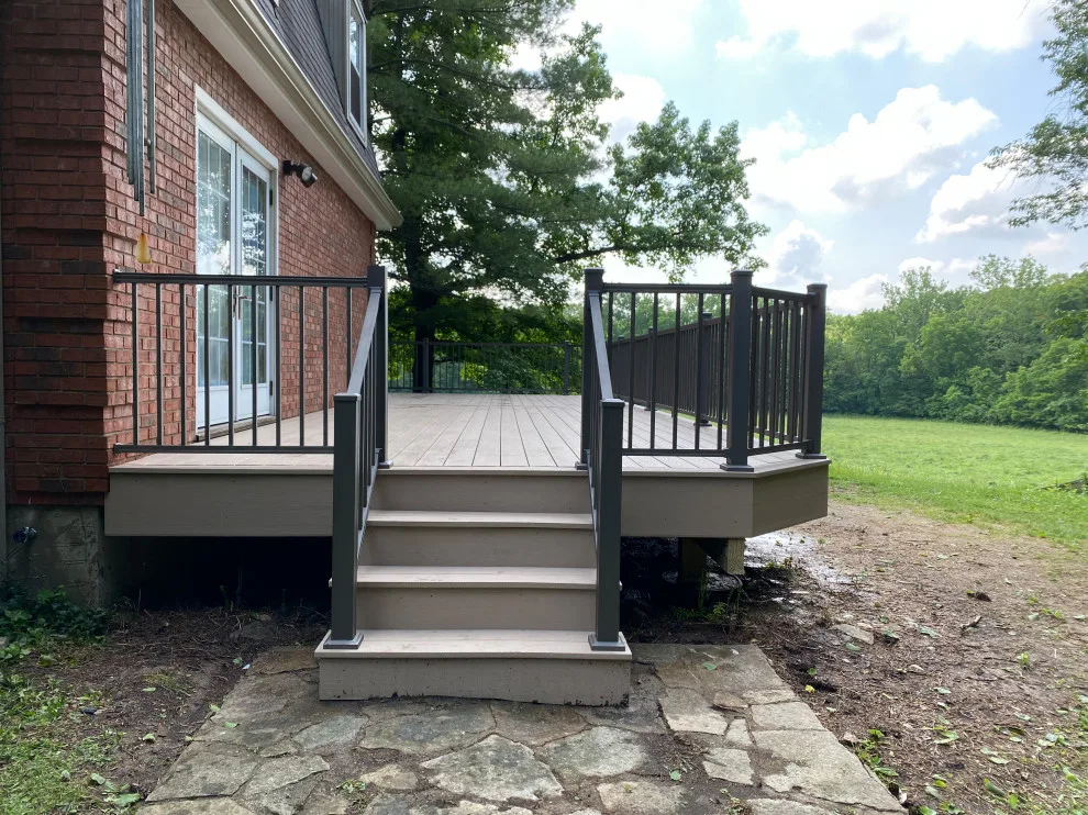 Reininger Patio by Comfort Zones By Design LLC - Photo 2