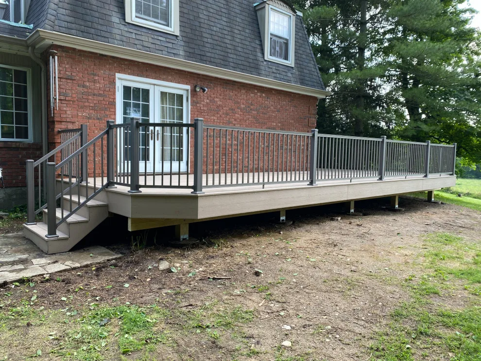Reininger Patio by Comfort Zones By Design LLC - Photo 10