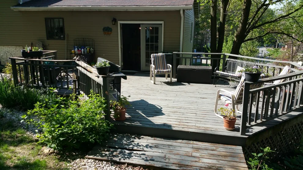 Serene Patio by SelectDecks - Photo 4