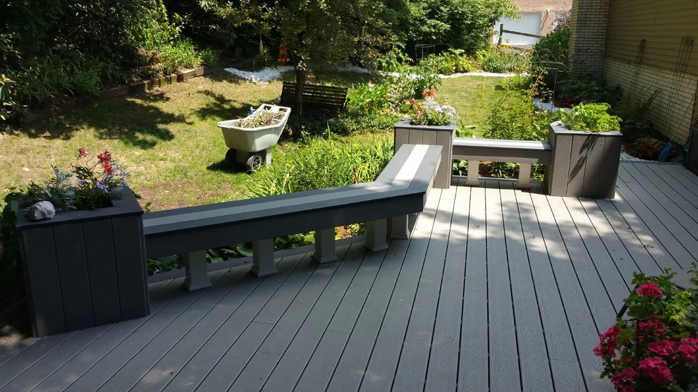Serene Patio by SelectDecks - Photo 6