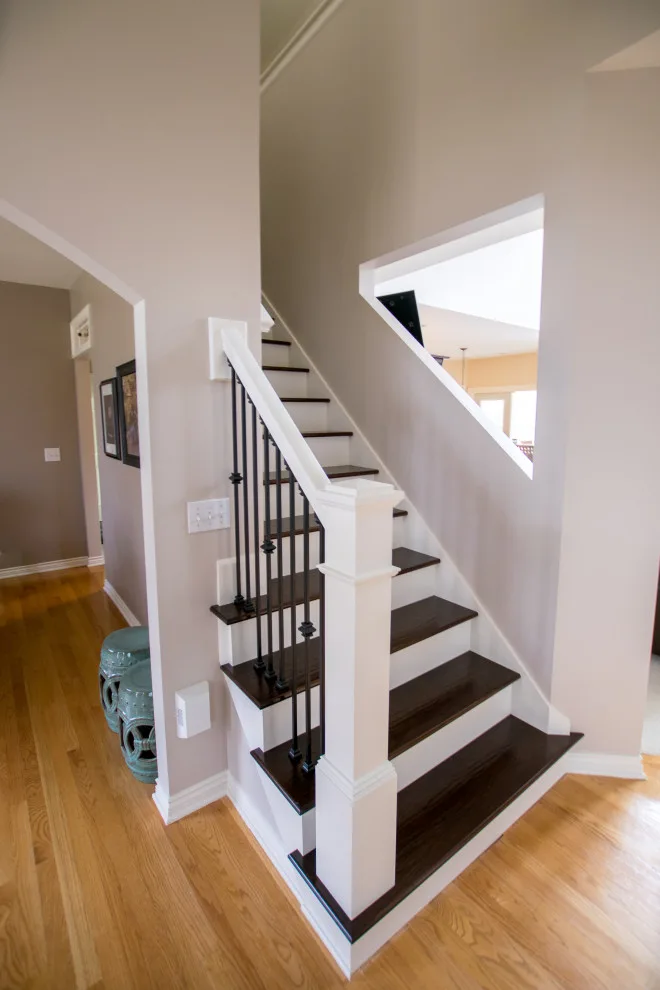 Mattawan Fireplace Home Expansion by Mulder Construction Group - Photo 12