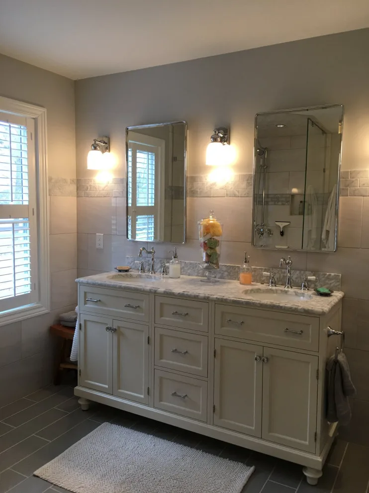 Mattawan Fireplace Home Expansion by Mulder Construction Group - Photo 10