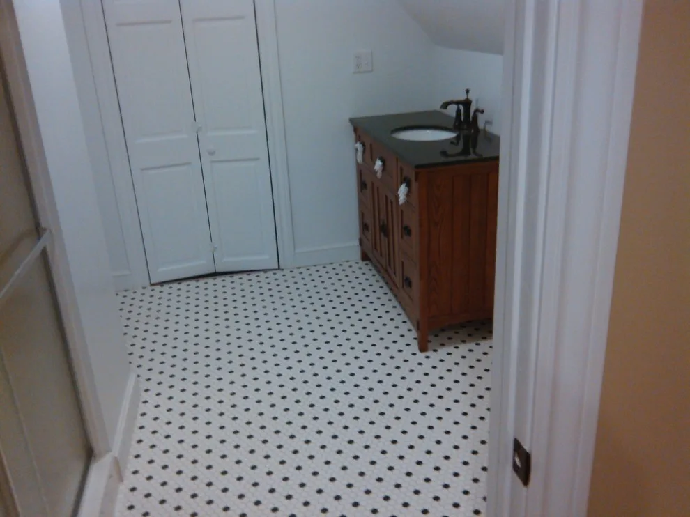 Renovation of Upper Floor Rooms by Ohio Exteriors - Photo 5