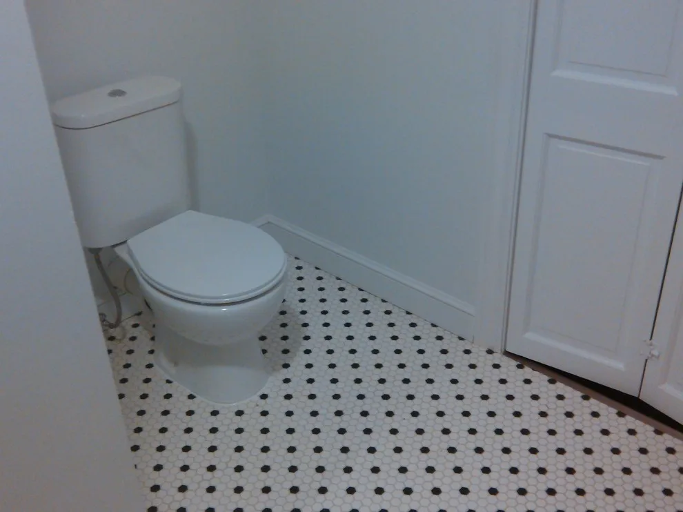 Renovation of Upper Floor Rooms by Ohio Exteriors - Photo 4