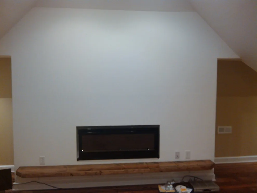 Renovation of Upper Floor Rooms by Ohio Exteriors - Photo 8