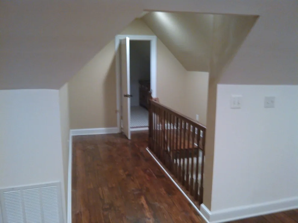 Renovation of Upper Floor Rooms by Ohio Exteriors - Photo 2