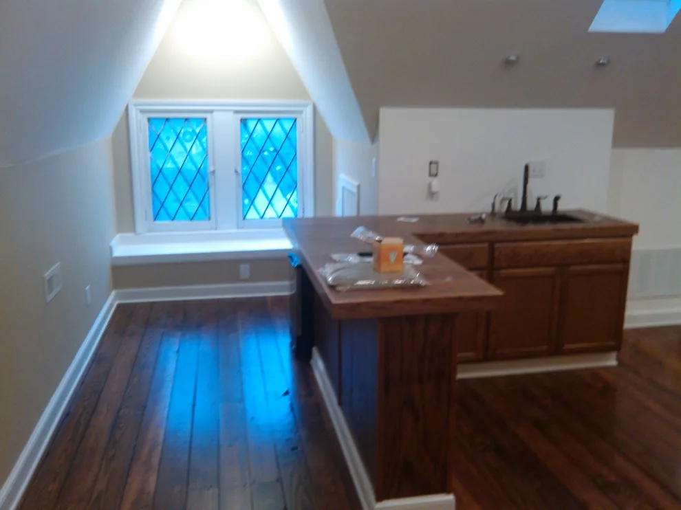 Renovation of Upper Floor Rooms by Ohio Exteriors - Photo 3