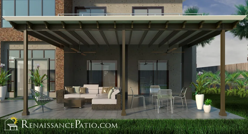 Renaissance Outdoor Products by Archadeck Of Central South Carolina - Photo 13