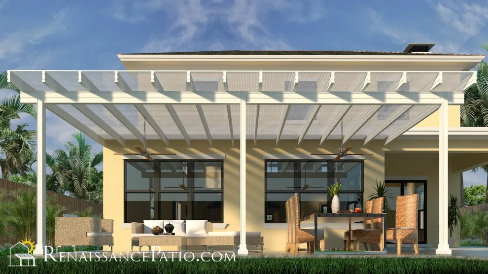 Renaissance Outdoor Products by Archadeck Of Central South Carolina - Photo 14