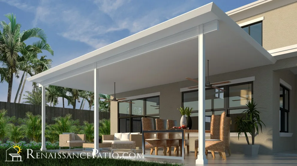 Renaissance Outdoor Products by Archadeck Of Central South Carolina - Photo 11