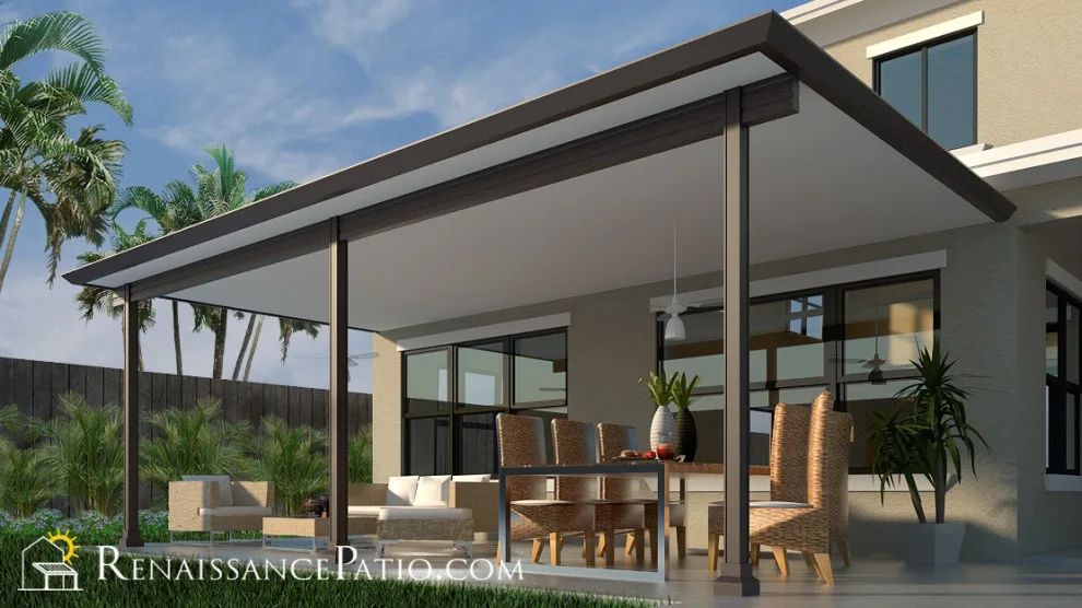 Renaissance Outdoor Products by Archadeck Of Central South Carolina - Photo 3