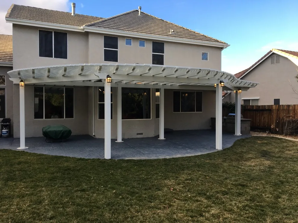 Sierra Nevada Builders - Photo 7