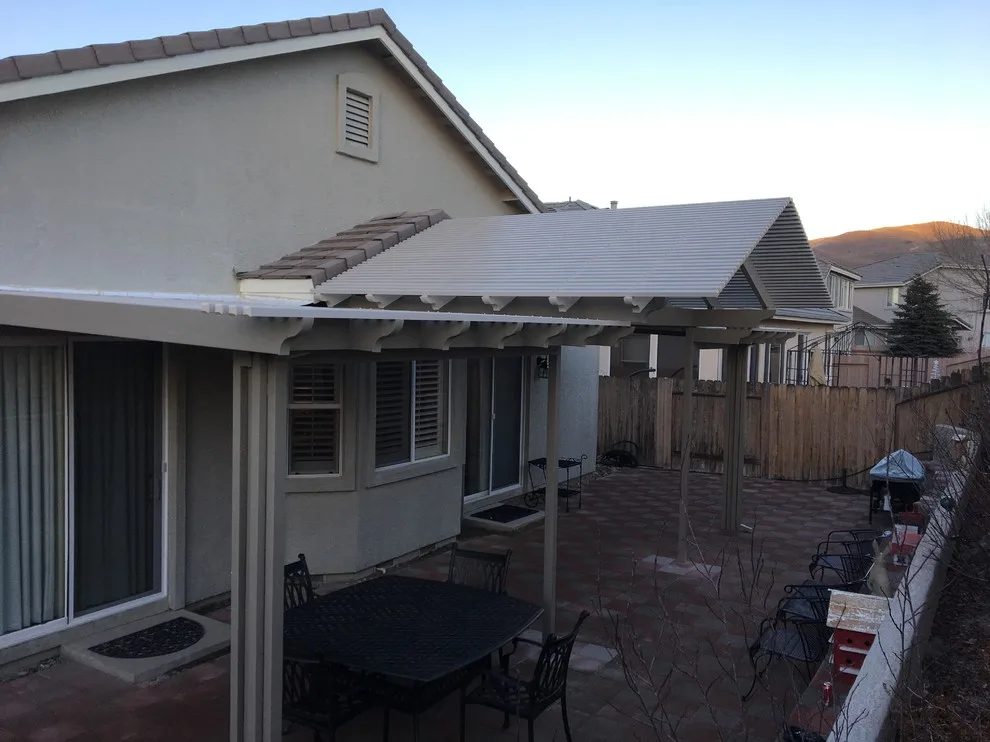 Sierra Nevada Builders - Photo 14
