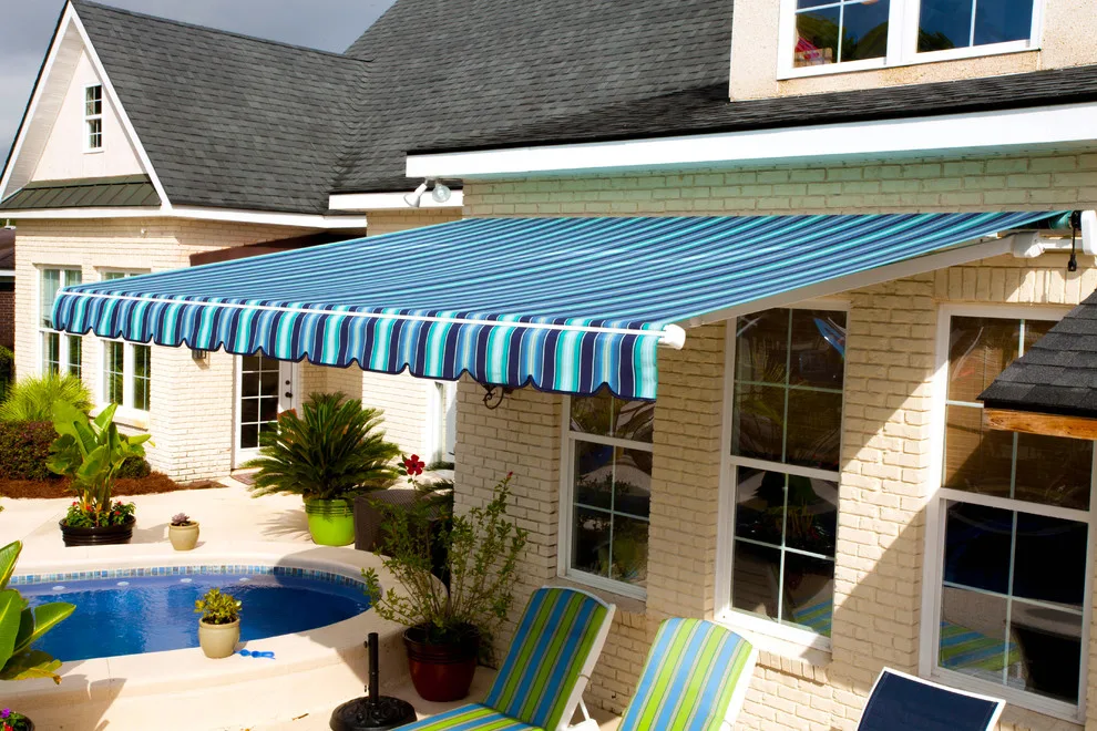 Home Awnings by Coastal Canvas Products - Photo 11