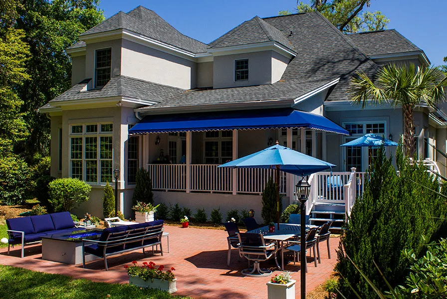 Home Awnings by Coastal Canvas Products - Photo 4