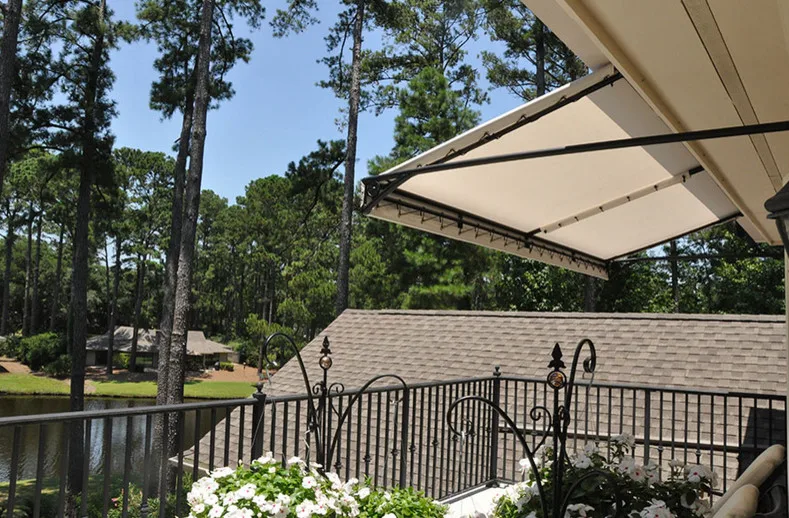 Home Awnings by Coastal Canvas Products - Photo 16