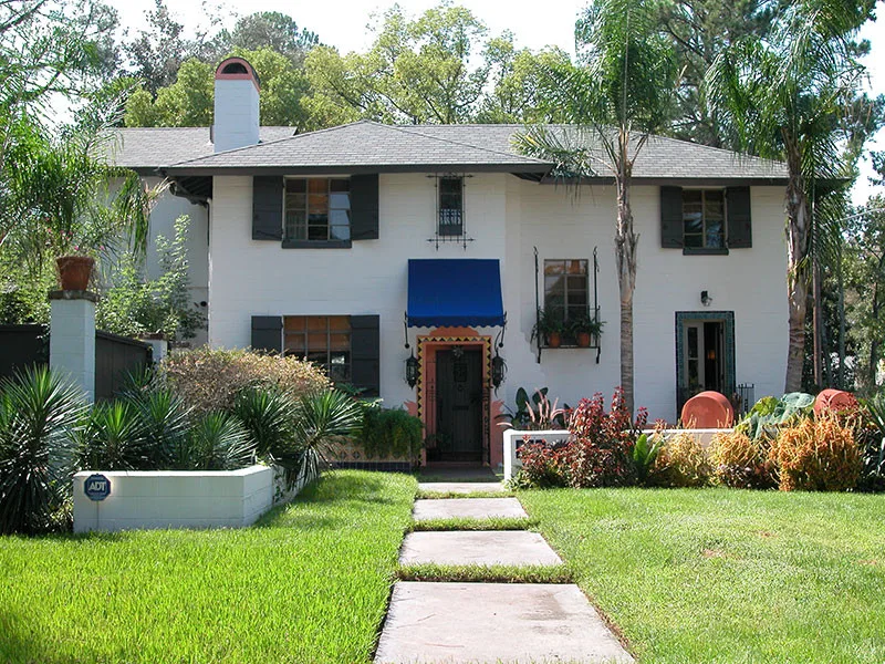 Home Awnings by Coastal Canvas Products - Photo 12