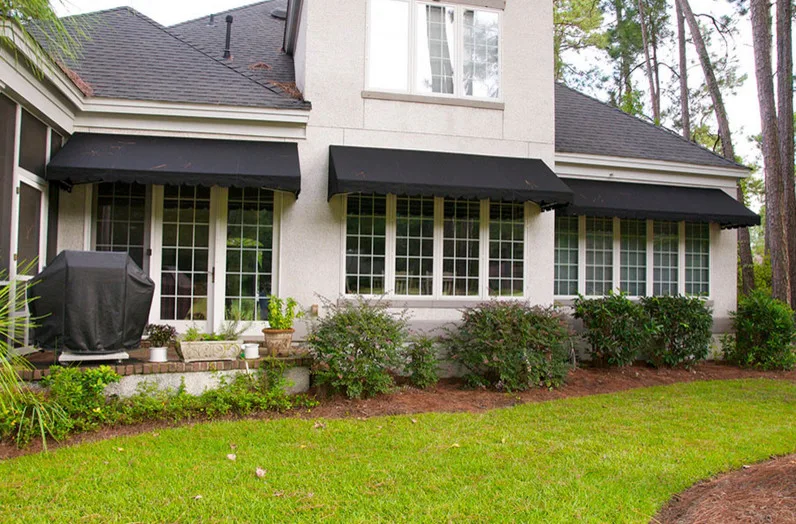 Home Awnings by Coastal Canvas Products - Photo 6