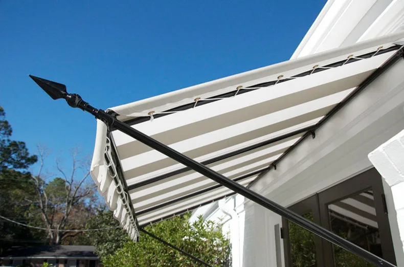 Home Awnings by Coastal Canvas Products - Photo 2