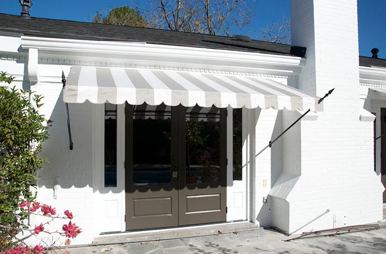 Home Awnings by Coastal Canvas Products - Photo 5