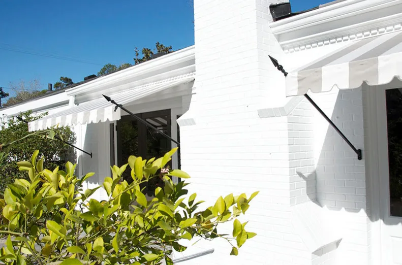 Home Awnings by Coastal Canvas Products - Photo 20