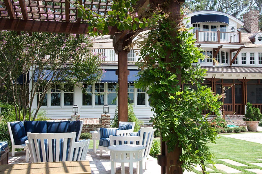 Home Awnings by Coastal Canvas Products - Photo 3