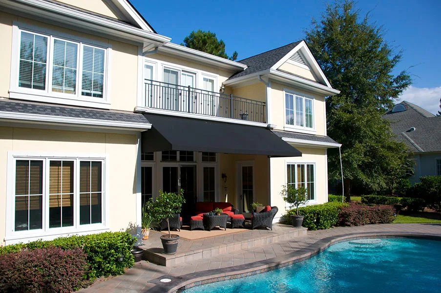 Home Awnings by Coastal Canvas Products - Photo 17