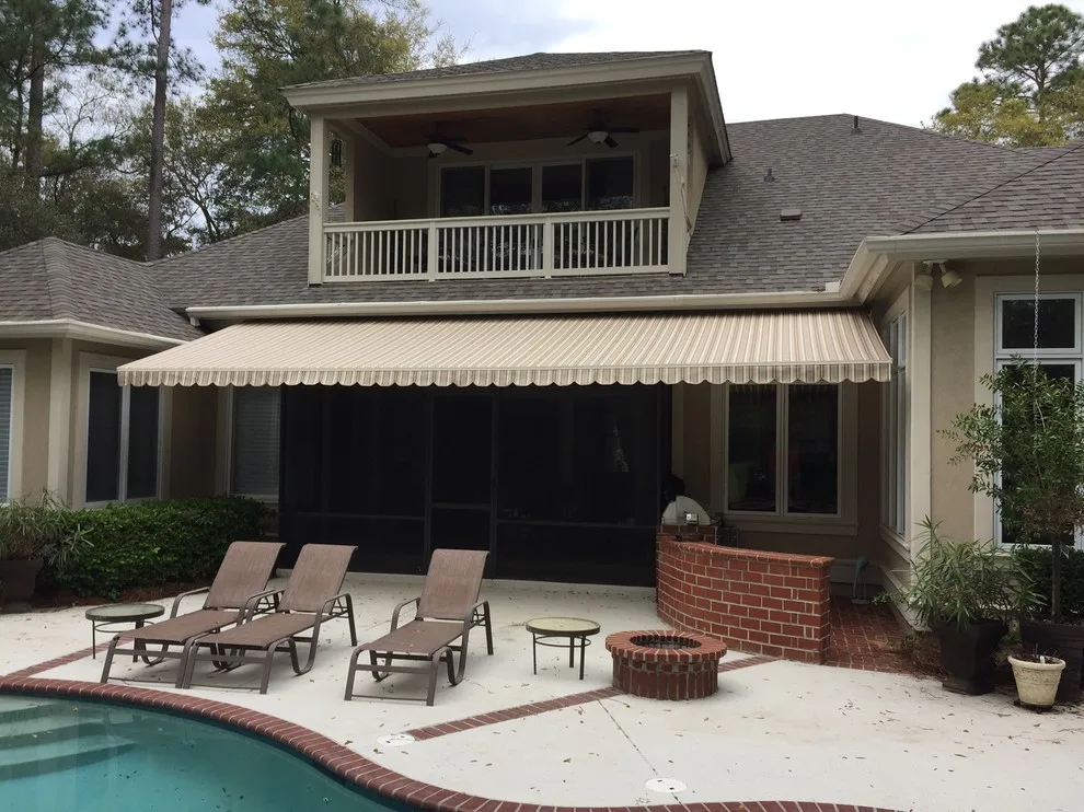 Home Awnings by Coastal Canvas Products - Photo 14
