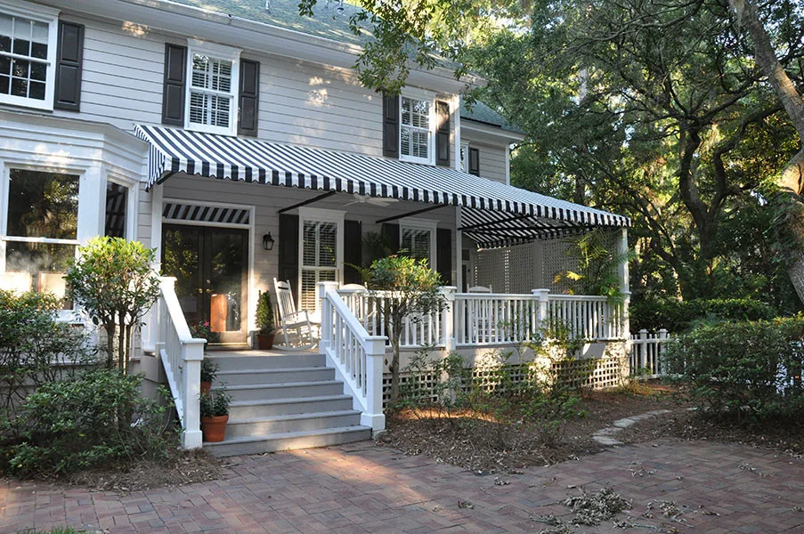 Home Awnings by Coastal Canvas Products - Photo 18