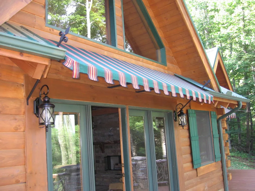 All About Awnings - Photo 4
