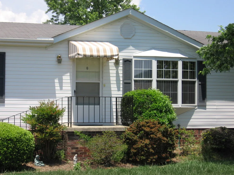 All About Awnings - Photo 14