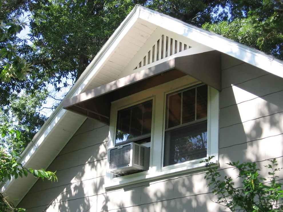Canvas awnings for homes by All About Awnings - Photo 14