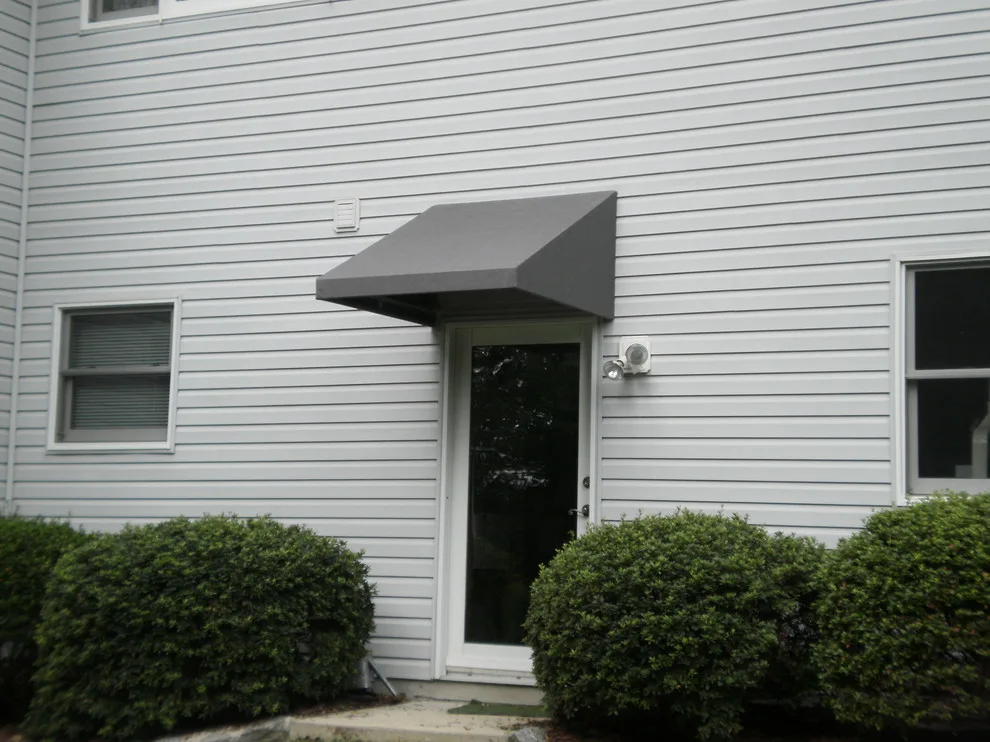 Canvas awnings for homes by All About Awnings - Photo 25