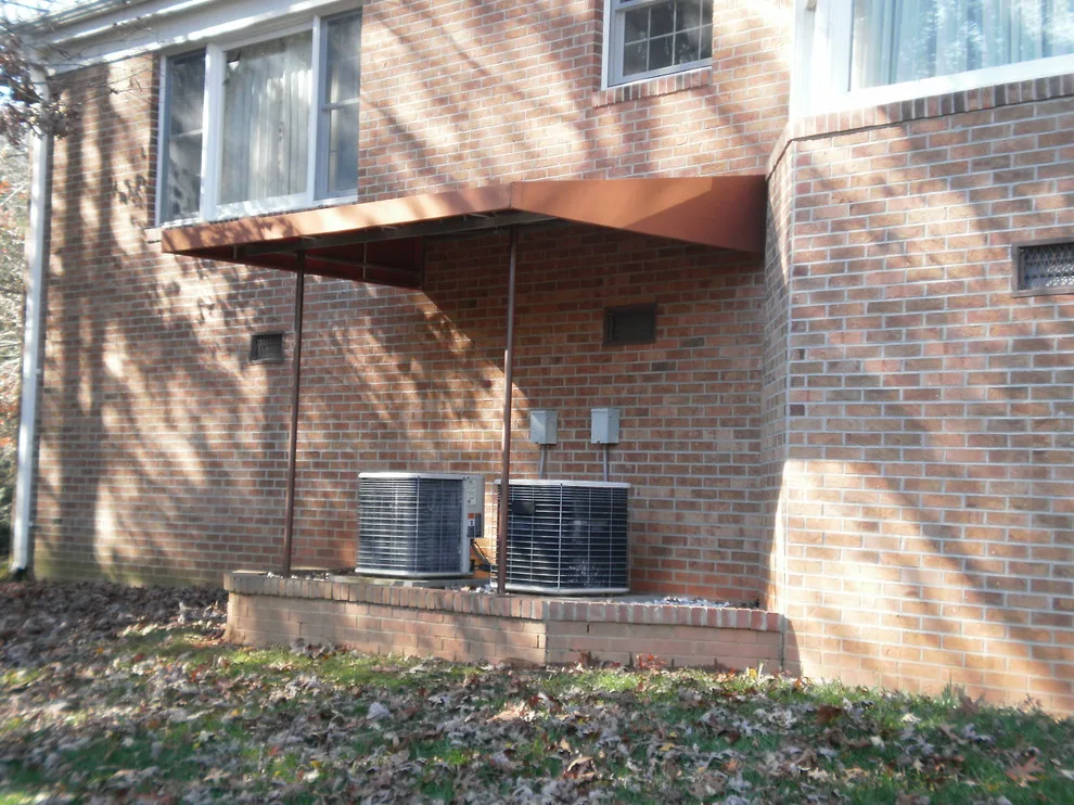 Canvas awnings for homes by All About Awnings - Photo 26