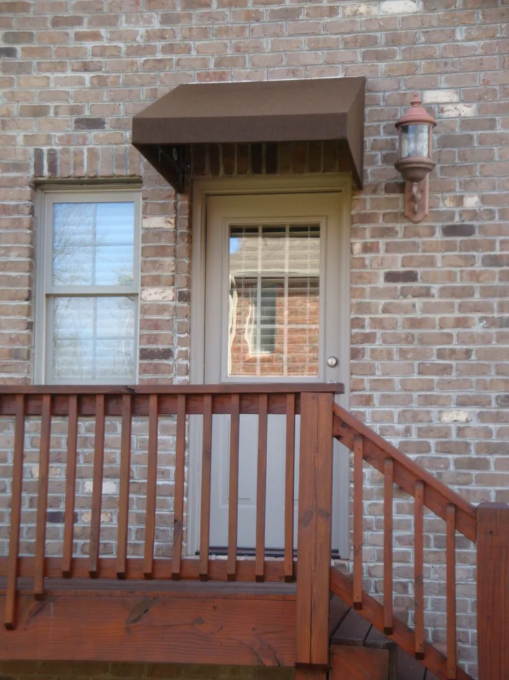 All About Awnings - Photo 11