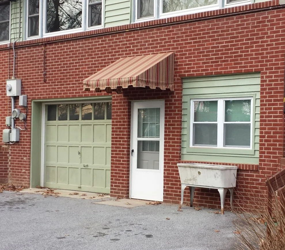 Canvas awnings for homes by All About Awnings - Photo 16