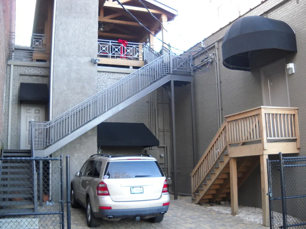 Canvas awnings for homes by All About Awnings - Photo 30