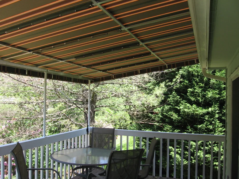 All About Awnings - Photo 8