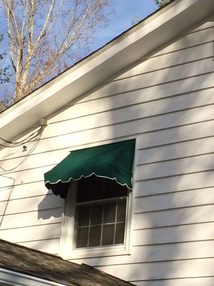 All About Awnings - Photo 10