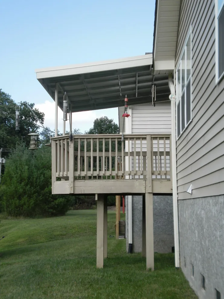 All About Awnings - Photo 3