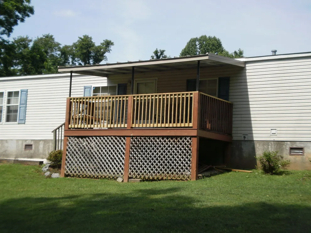 All About Awnings - Photo 12