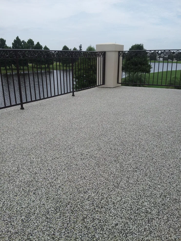 Custom Rubber Surfaces - Photo 4