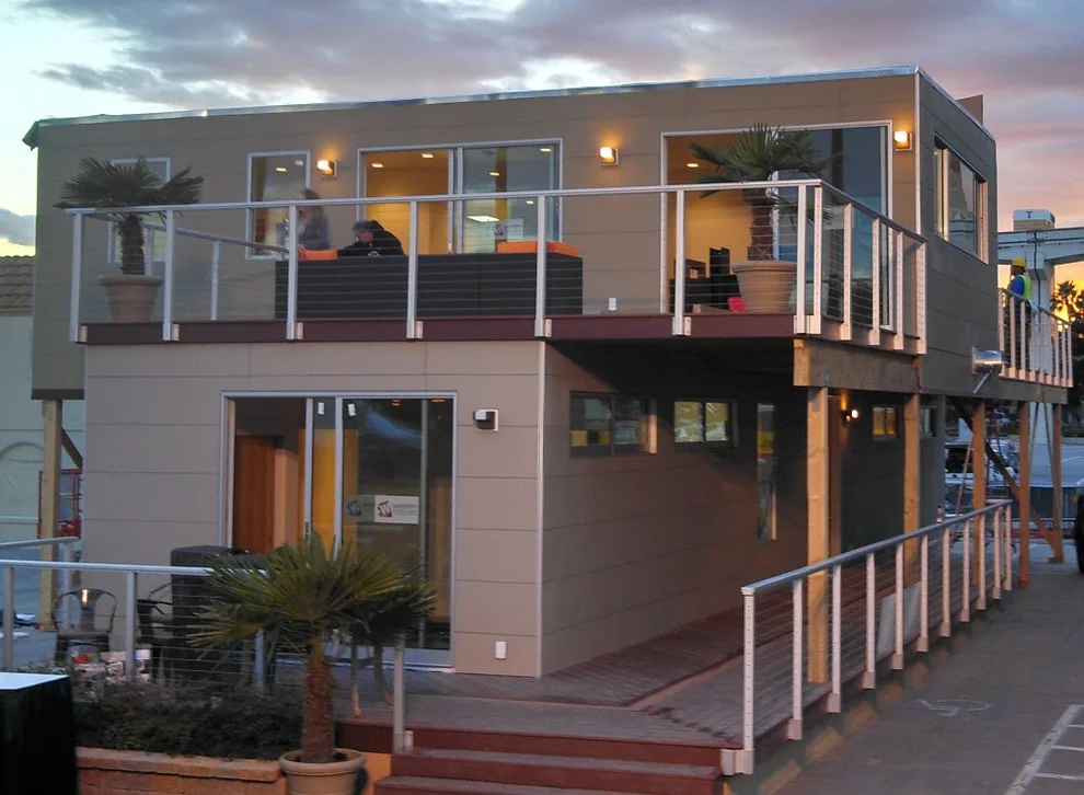 Residential Cable Railing Solutions by Ultra-tec - Photo 37