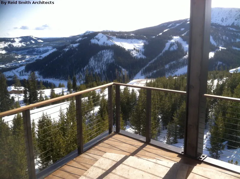 Residential Cable Railing Solutions by Ultra-tec - Photo 81