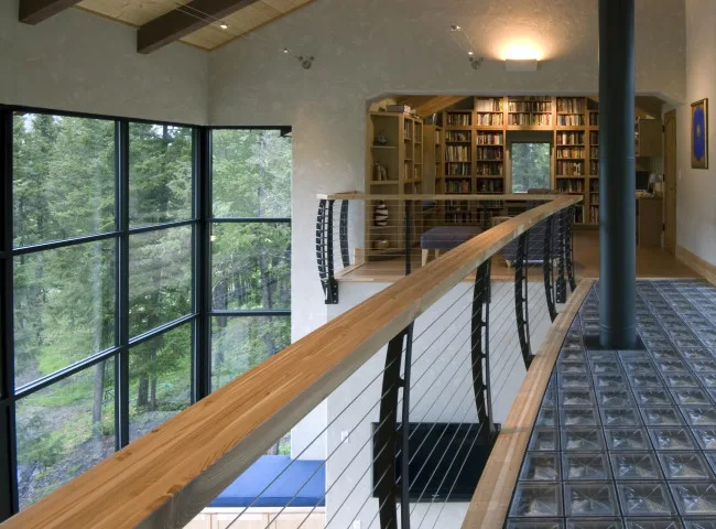 Residential Cable Railing Solutions by Ultra-tec - Photo 30