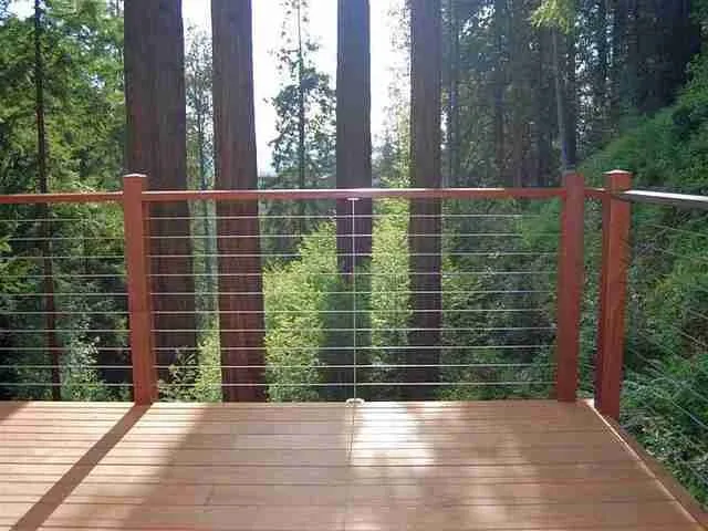 Residential Cable Railing Solutions by Ultra-tec - Photo 7