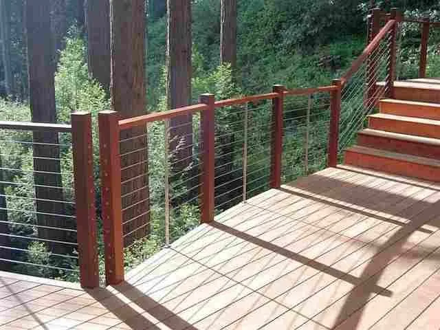 Residential Cable Railing Solutions by Ultra-tec - Photo 28