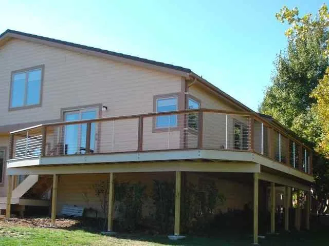 Residential Cable Railing Solutions by Ultra-tec - Photo 39