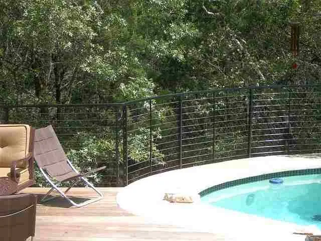 Residential Cable Railing Solutions by Ultra-tec - Photo 23