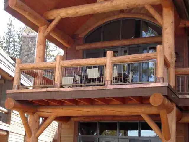Residential Cable Railing Solutions by Ultra-tec - Photo 57
